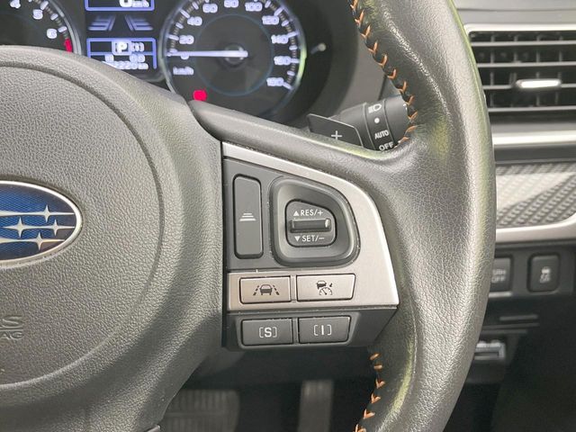 Subaru Forester 5