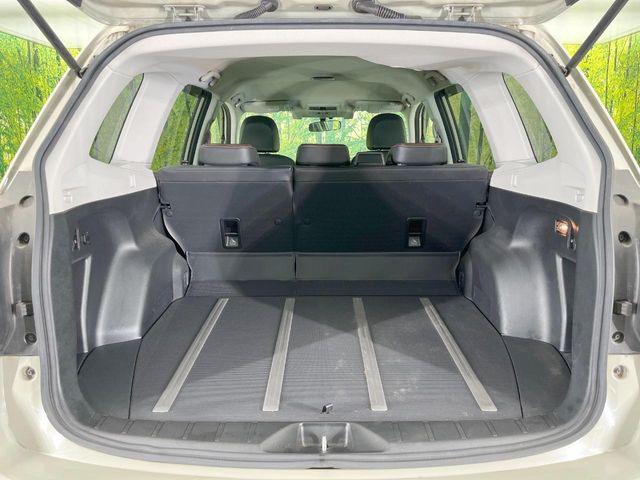 Subaru Forester 10