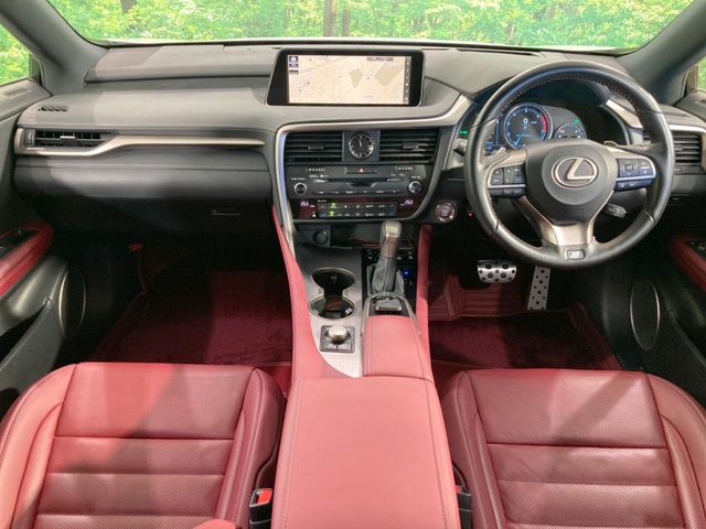 Lexus RX 2
