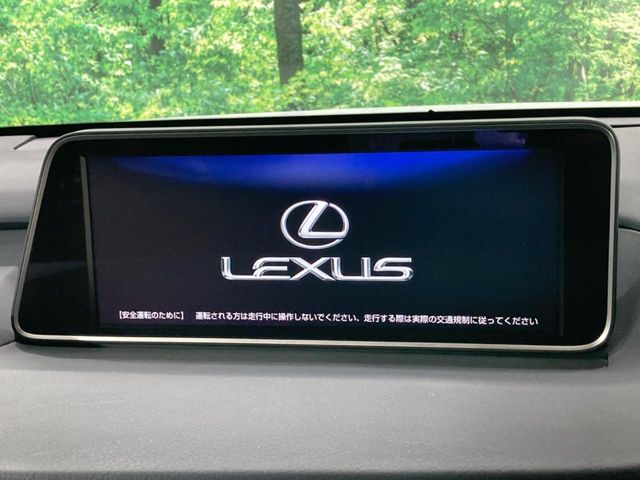Lexus RX 3