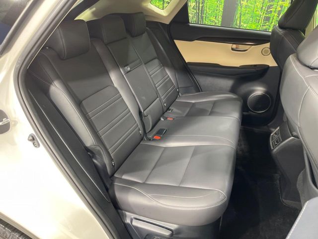 Lexus NX 9