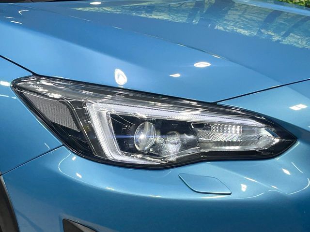 Subaru XV 12
