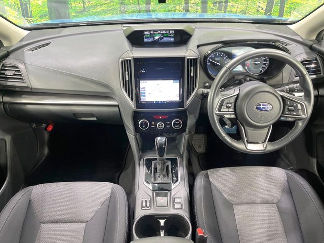 Subaru XV 2