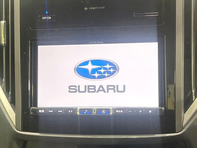 Subaru XV 3
