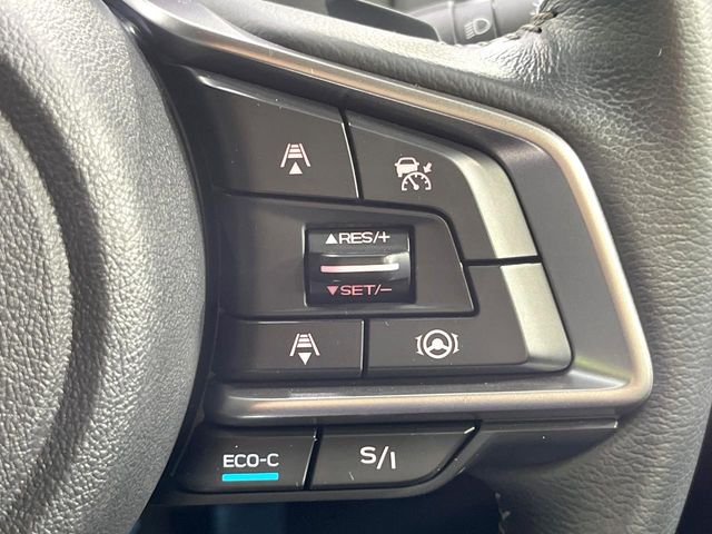 Subaru XV 5