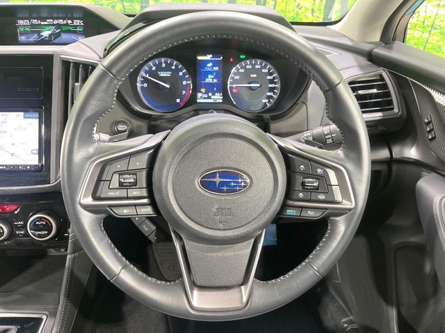 Subaru XV 9