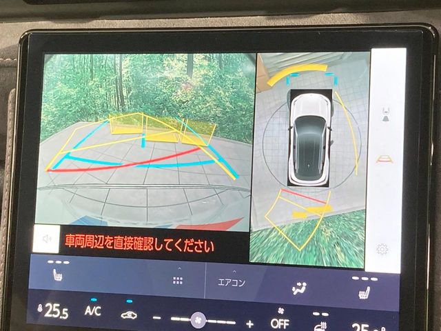 Lexus LBX 4