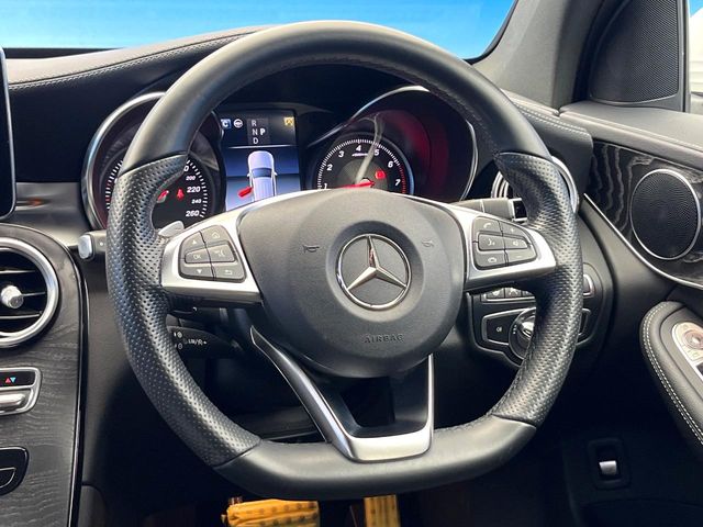 Mercedes-Benz GLC 11