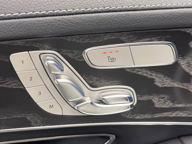 Mercedes-Benz GLC 7