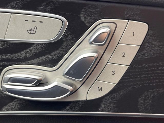 Mercedes-Benz GLC Coupe 6