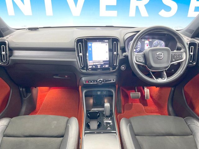 Volvo XC40 2