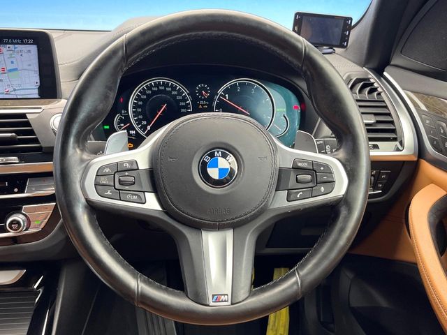 BMW X3 11
