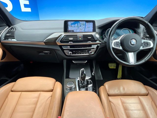 BMW X3 2