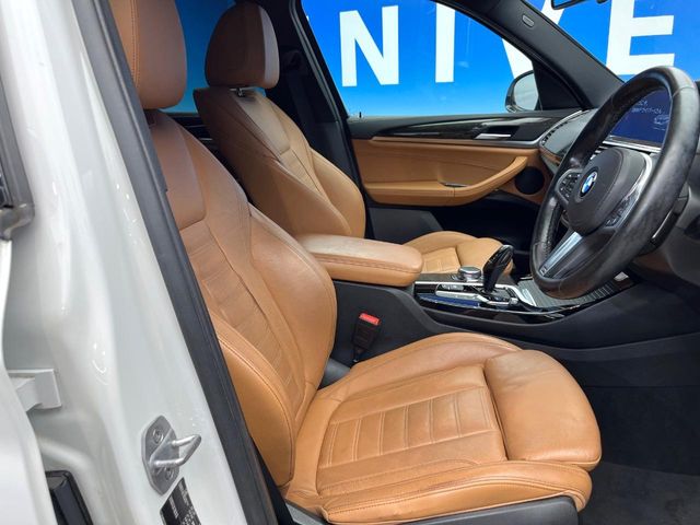 BMW X3 9
