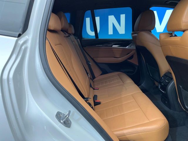 BMW X3 10