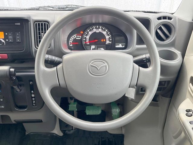 Mazda Scrum 11