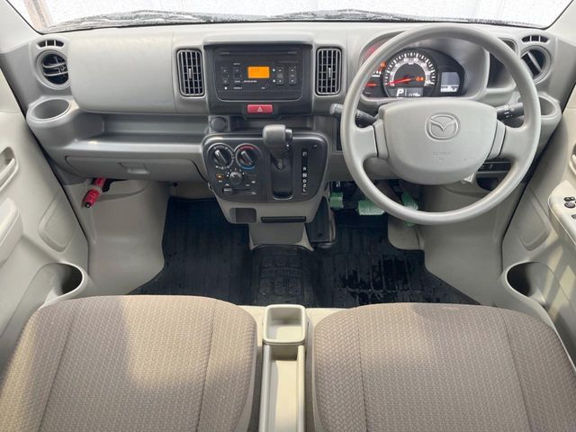 Mazda Scrum 2