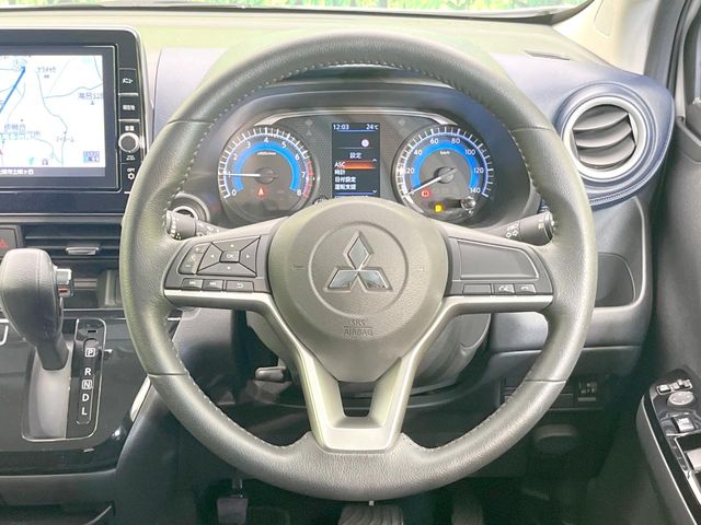 Mitsubishi eK X 11