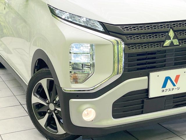 Mitsubishi eK X 12