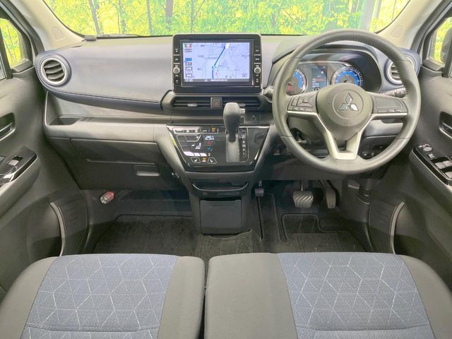 Mitsubishi eK X 2