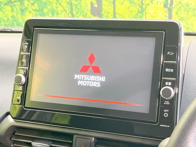 Mitsubishi eK X 3