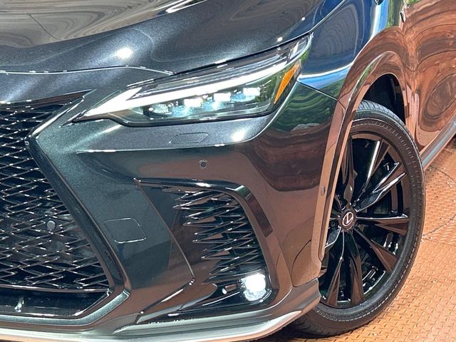 Lexus NX 11