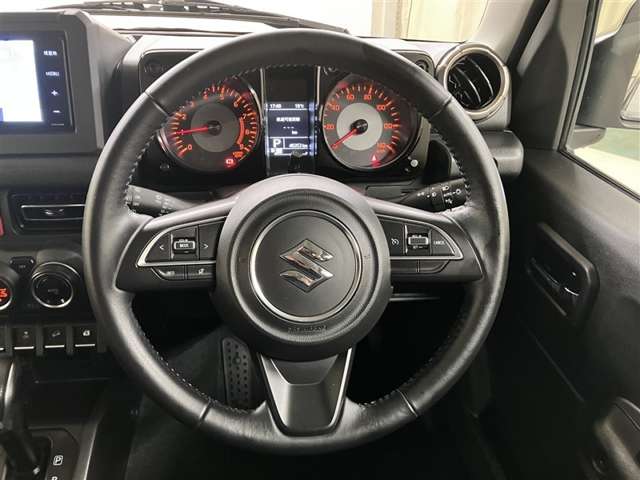 Suzuki Jimny 12
