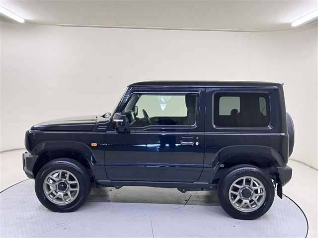 Suzuki Jimny 2