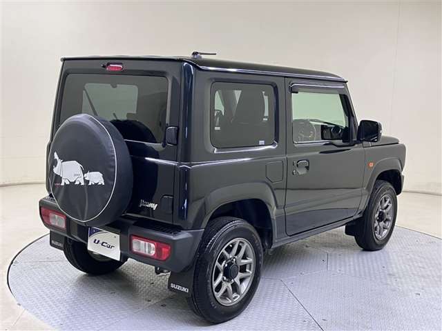 Suzuki Jimny 3