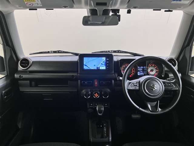 Suzuki Jimny 8