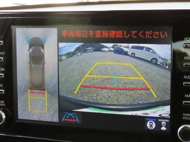 Toyota Corolla Cross 8