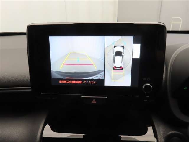 Toyota Yaris Cross 12