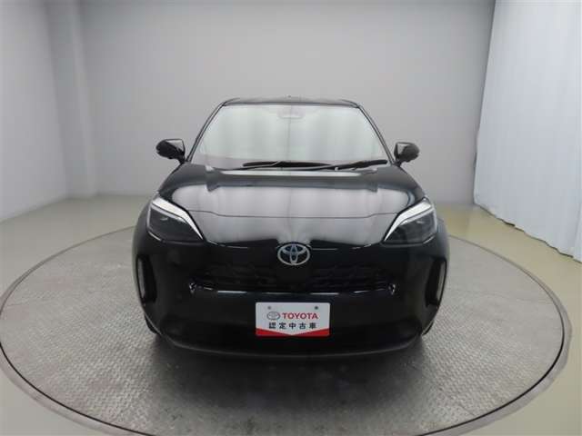 Toyota Yaris Cross 2