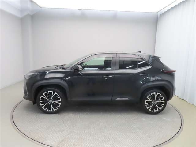 Toyota Yaris Cross 6