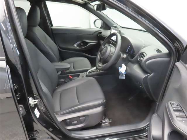 Toyota Yaris Cross 7