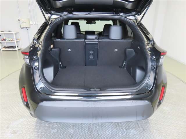 Toyota Yaris Cross 10