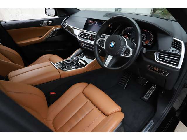 BMW X6 2