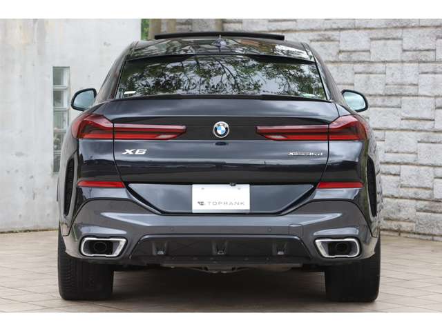 BMW X6 10