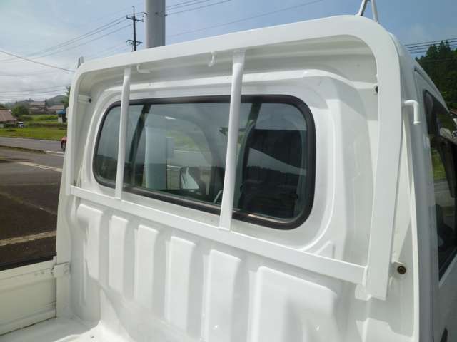 Toyota Pixis Truck 4