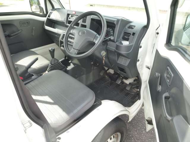 Toyota Pixis Truck 5