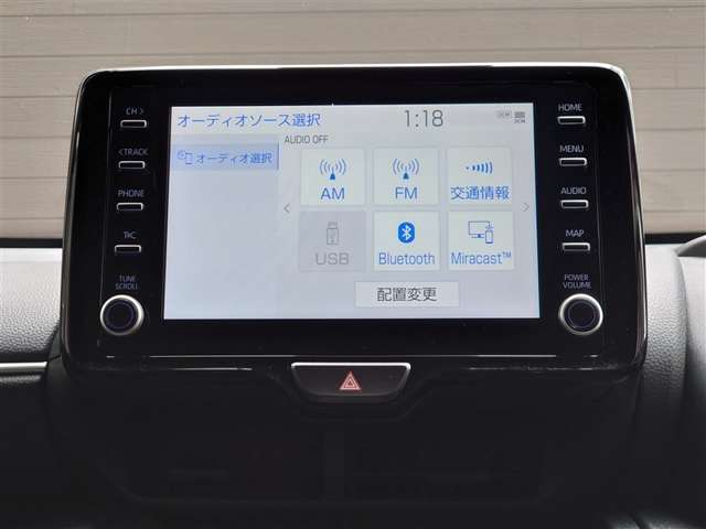 Toyota Yaris Cross 9