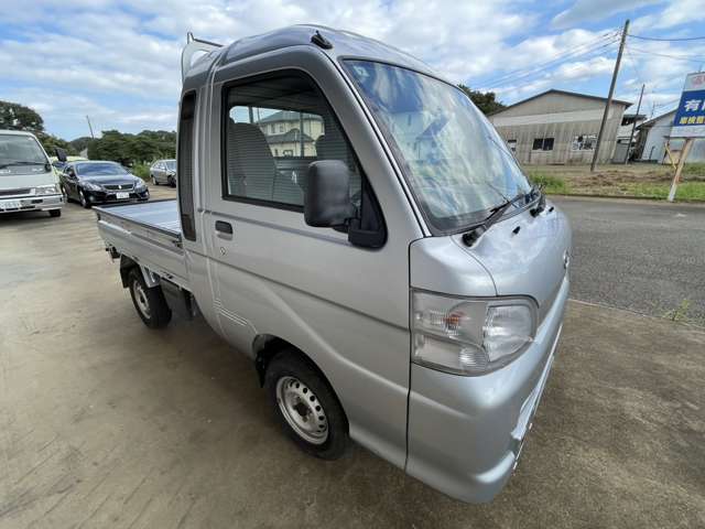 Daihatsu Hijet Truck 11