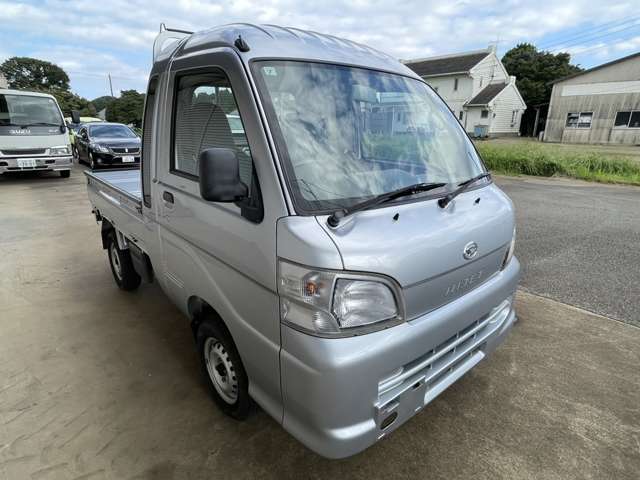 Daihatsu Hijet Truck 12