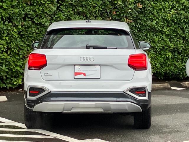 Audi Q2 5
