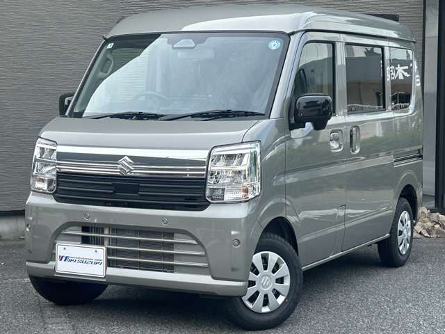 Suzuki Every 6