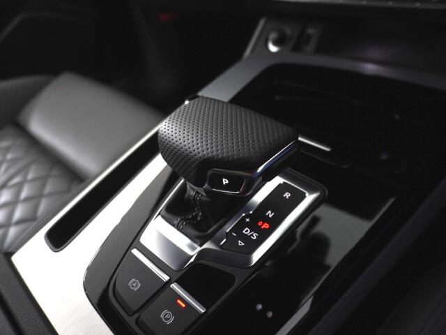 Audi Q5 Sportback 11