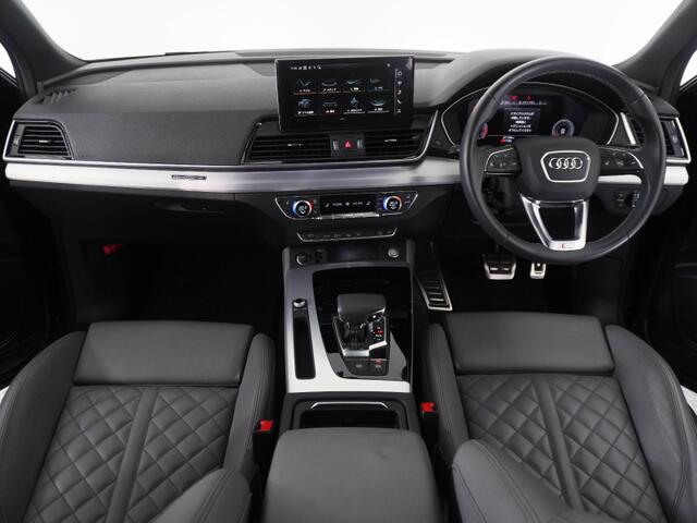 Audi Q5 Sportback 7
