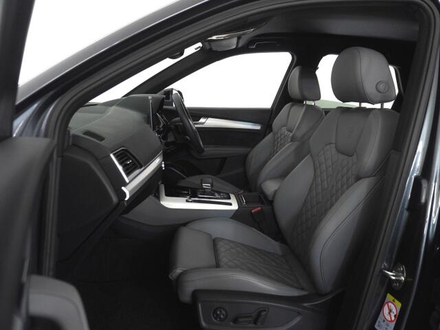 Audi Q5 Sportback 9