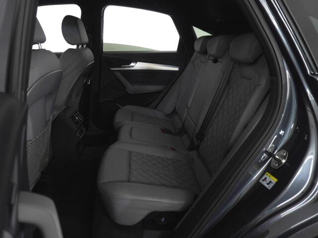 Audi Q5 Sportback 10