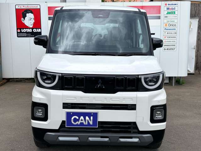 Mitsubishi Delica Mini 2